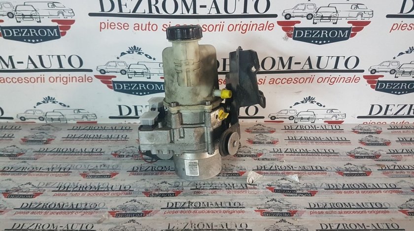 Pompa servodirectie electrica dacia sandero J5100303