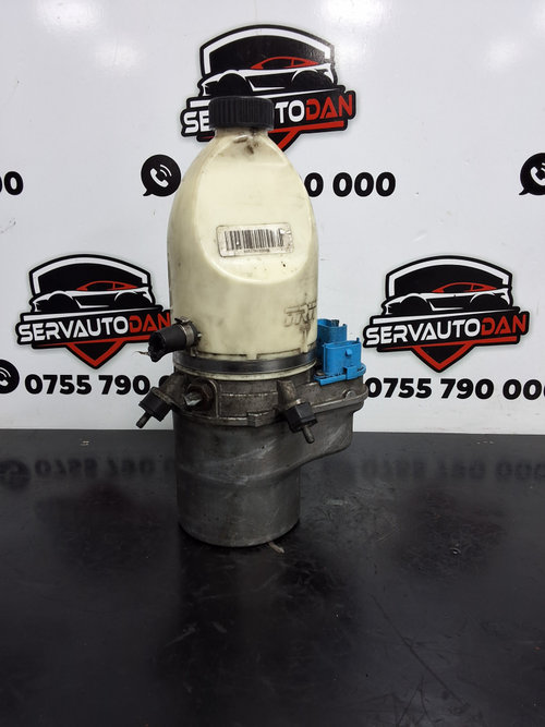 Pompa servodirectie electrica Fiat Croma (2005->) [194] 1.9 Motorina 2010, - / M24400768HJ / M175506...