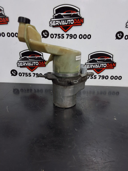 Pompa servodirectie electrica Ford Fiesta 5 (2002-2008) [JH_, JD_,MK6] 1.6 Motorina 2006, 5S613K514C...