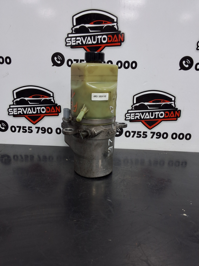 Pompa servodirectie electrica Ford Focus 2 (2004-2010) [DA_] 1.6 Motorina 2007, 4M513K514AD