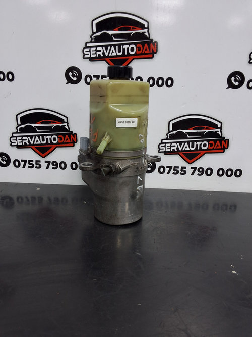 Pompa servodirectie electrica Ford Focus 2 (2004-2010) [DA_] 1.6 Motorina 2007, 4M513K514AD