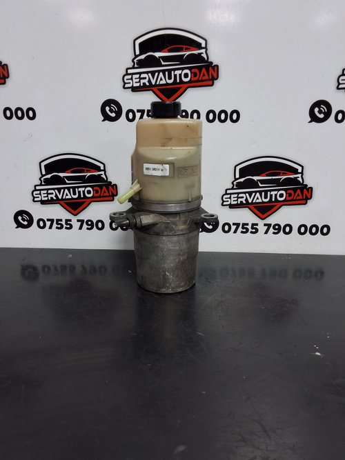 Pompa servodirectie electrica Ford Focus 2 (2004-2010) [DA_] 1.6 Motorina 2007, 4M513K514BF