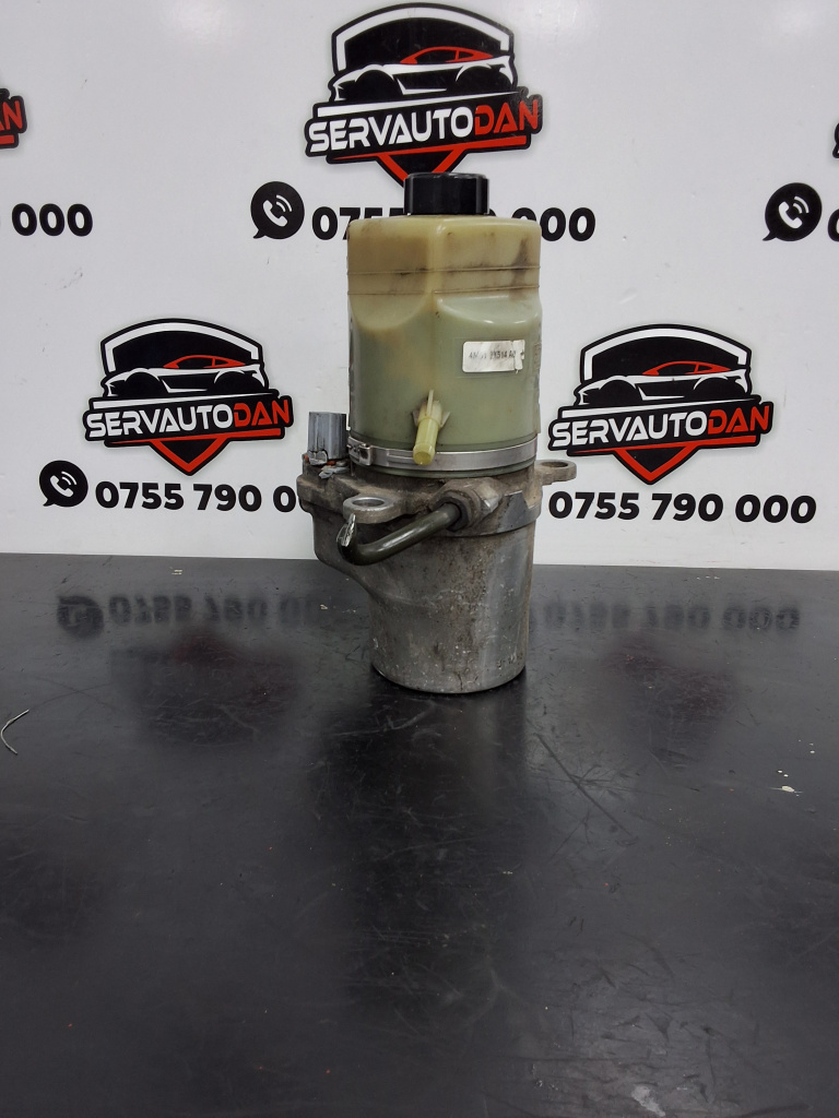 Pompa servodirectie electrica Ford Focus 2 (2004-2010) [DA_] 1.6 Motorina 2007, 4M513K514AD