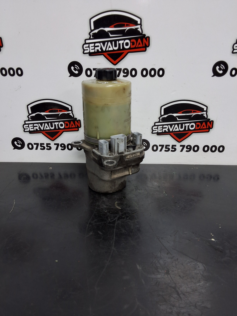 Pompa servodirectie electrica Ford Focus 2 facelift (2008-2010) 1.6 Motorina 2007, 4M513K514BF