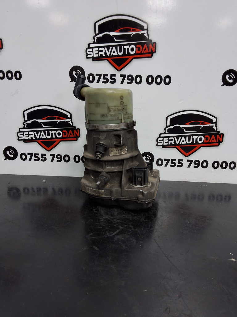 Pompa servodirectie electrica Ford Galaxy (2006->) [MK3] 2.0 Motorina 2007, 6G91 3K514 AK