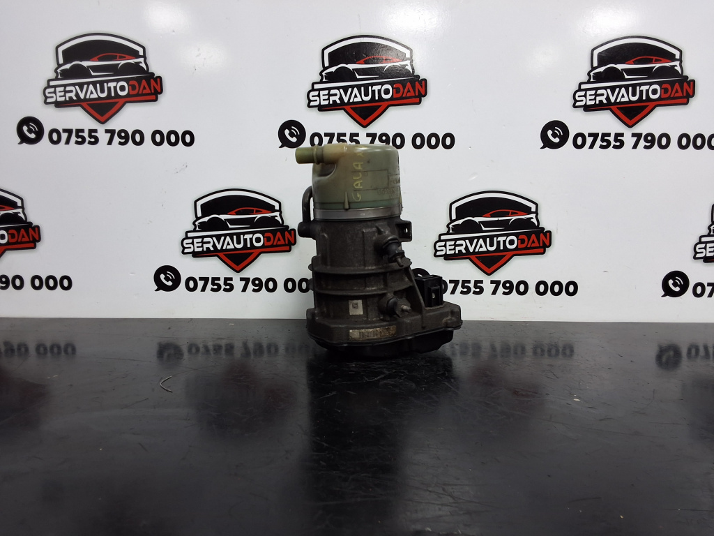 Pompa servodirectie electrica Ford S-Max (2006->) 2.0 Motorina 2007, 6G91 3K514 AK