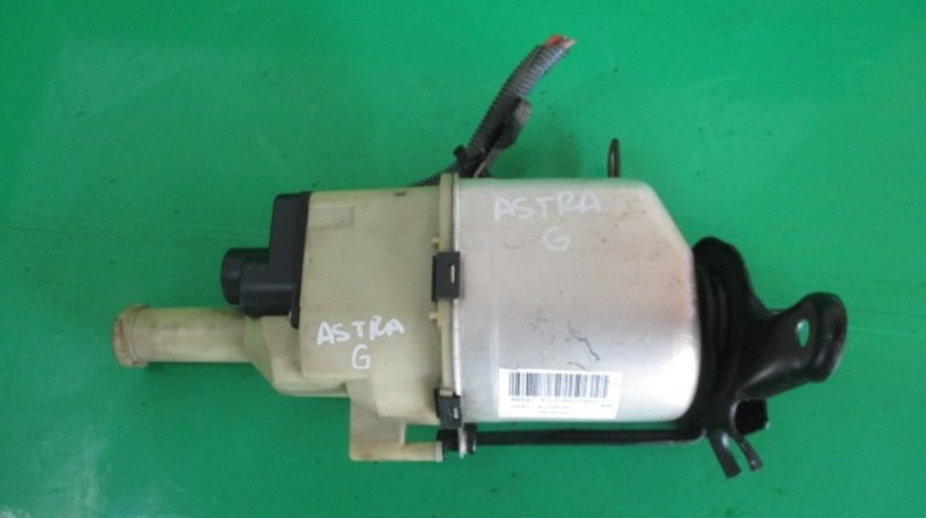 POMPA SERVODIRECTIE ELECTRICA / HIDRAULICA COD 9226480 OPEL ASTRA G FAB. 1998 - 2005 ⭐⭐⭐⭐⭐