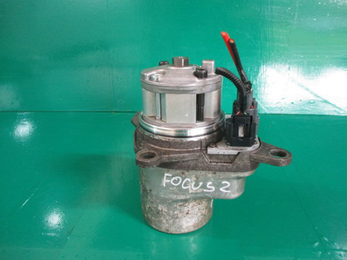 POMPA SERVODIRECTIE ELECTRICA / HIDRAULICA TRW COD P24134133 FORD FOCUS 2 FAB. 2004 – 2010 ⭐⭐...