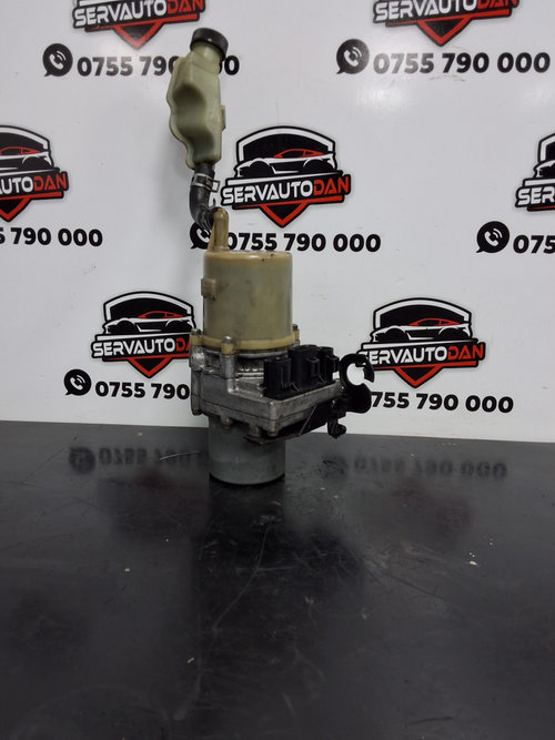 Pompa servodirectie electrica Mazda 3 (2009->) 1.6 Motorina 2010, -