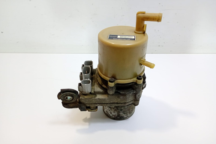 Pompa servodirectie electrica Mazda 3 BK [2003 - 2006]