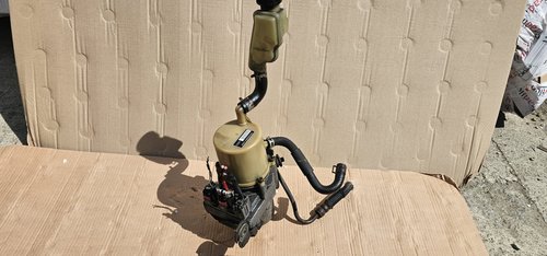 Pompa servodirectie electrica Mazda 3 BK 2004 2005 2006 2007 2008