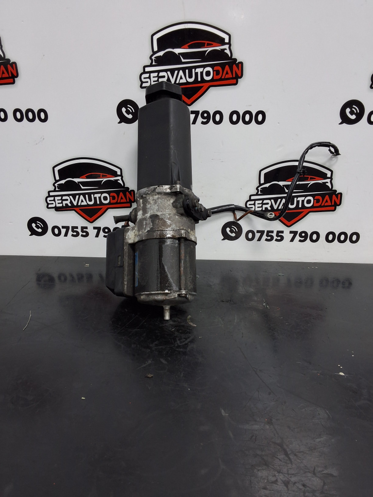 Pompa servodirectie electrica Mercedes-Benz A-Class (1997-2004) [W168] 1.7 Motorina 2003, A1684660501