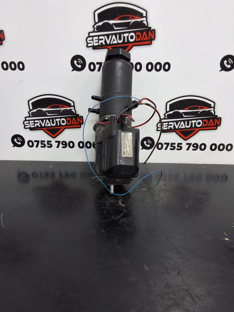 Pompa servodirectie electrica Mercedes-Benz A-Class (1997-2004) [W168] 1.7 Motorina 2003, A1684660101 / A1684660501 / A1684660401