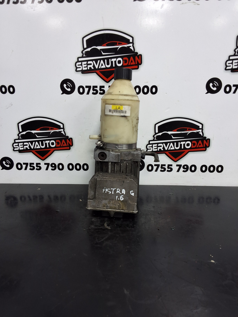 Pompa servodirectie electrica Opel Astra G (1999-2004) 1.6 Benzina 2000, -