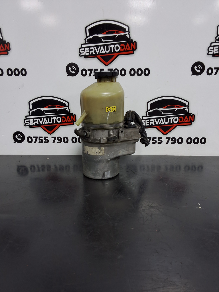 Pompa servodirectie electrica Opel Astra H (2004-2007) 1.7 Motorina 2007, TRW / M19521218EF / M02710087QE / M08640455QJ