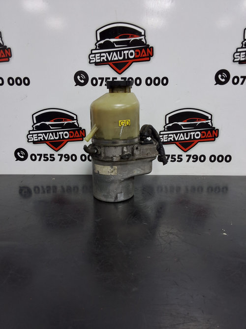Pompa servodirectie electrica Opel Astra H (2004-2007) 1.7 Motorina 2007, TRW / M19521218EF / M02710...