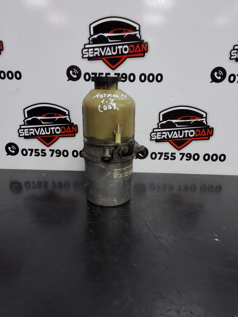 Pompa servodirectie electrica Opel Astra H (2004-2007) 1.7 Motorina 2007, -