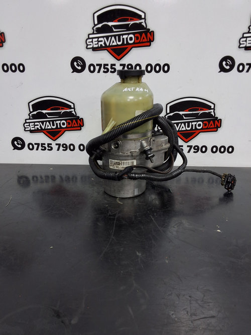 Pompa servodirectie electrica Opel Astra H (2004-2007) 1.7 Motorina 2007, M18200756TD