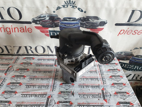 Pompa servodirectie electrica originala PEUGEOT 508 I 2.0 HDi Hybrid4 AWC 163 cai cod piesa : 967615...