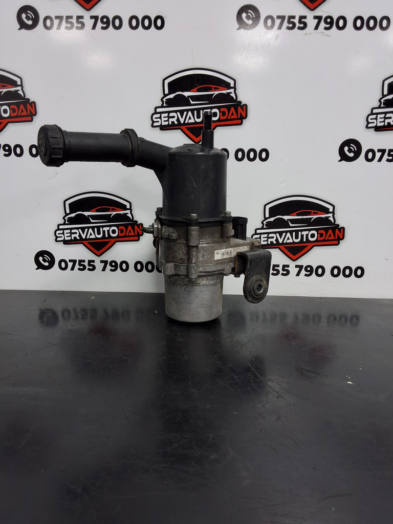 Pompa servodirectie electrica Peugeot 3008 (2009-2016) 2.0 Motorina 2012, 9670608480 / HPI