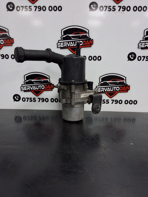 Pompa servodirectie electrica Peugeot 3008 (2009-2016) 2.0 Motorina 2012, 9670608480 / HPI