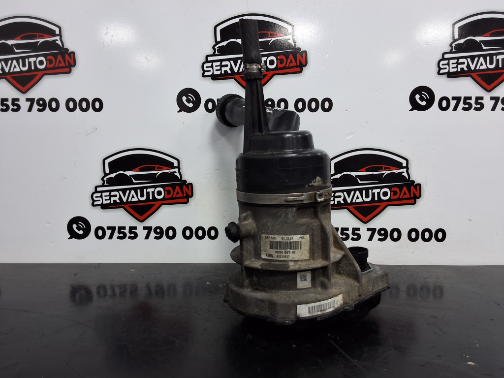 Pompa servodirectie electrica Peugeot 3008 (2009-2016) 1.6 Motorina 2009, 9686207180