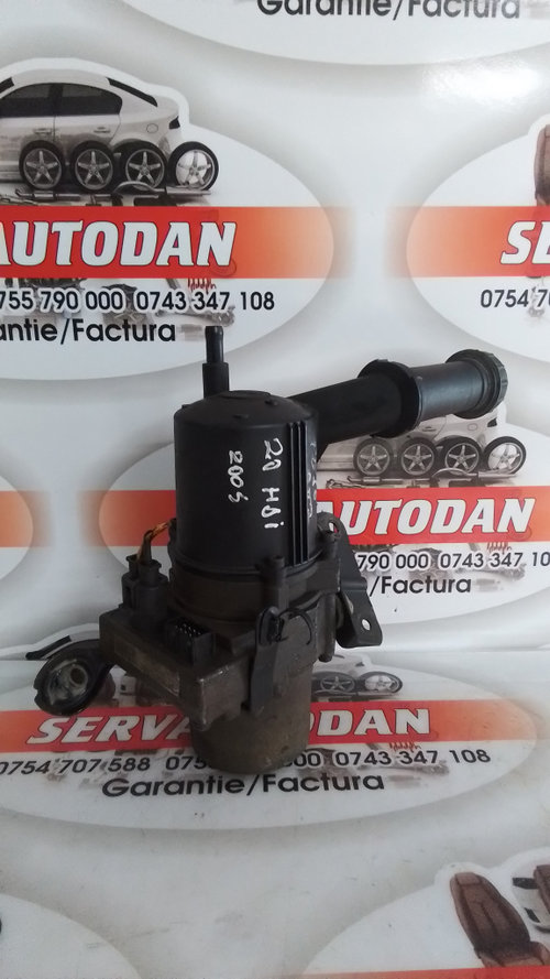 Pompa servodirectie electrica Peugeot 307 (2001-2006) 2.0 Motorina 2005, 9645102480 / 9654149680 / H...