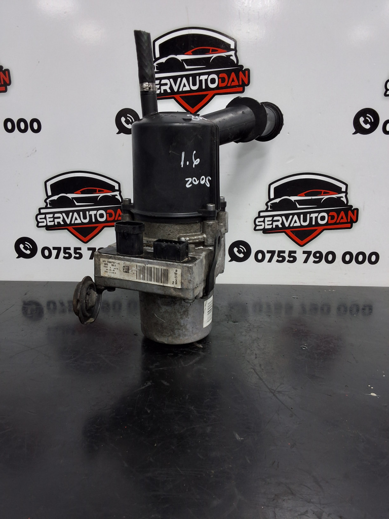 Pompa servodirectie electrica Peugeot 307 (2001-2006) 1.6 Motorina 2005, 9654151080 / HPI / A5097521+A