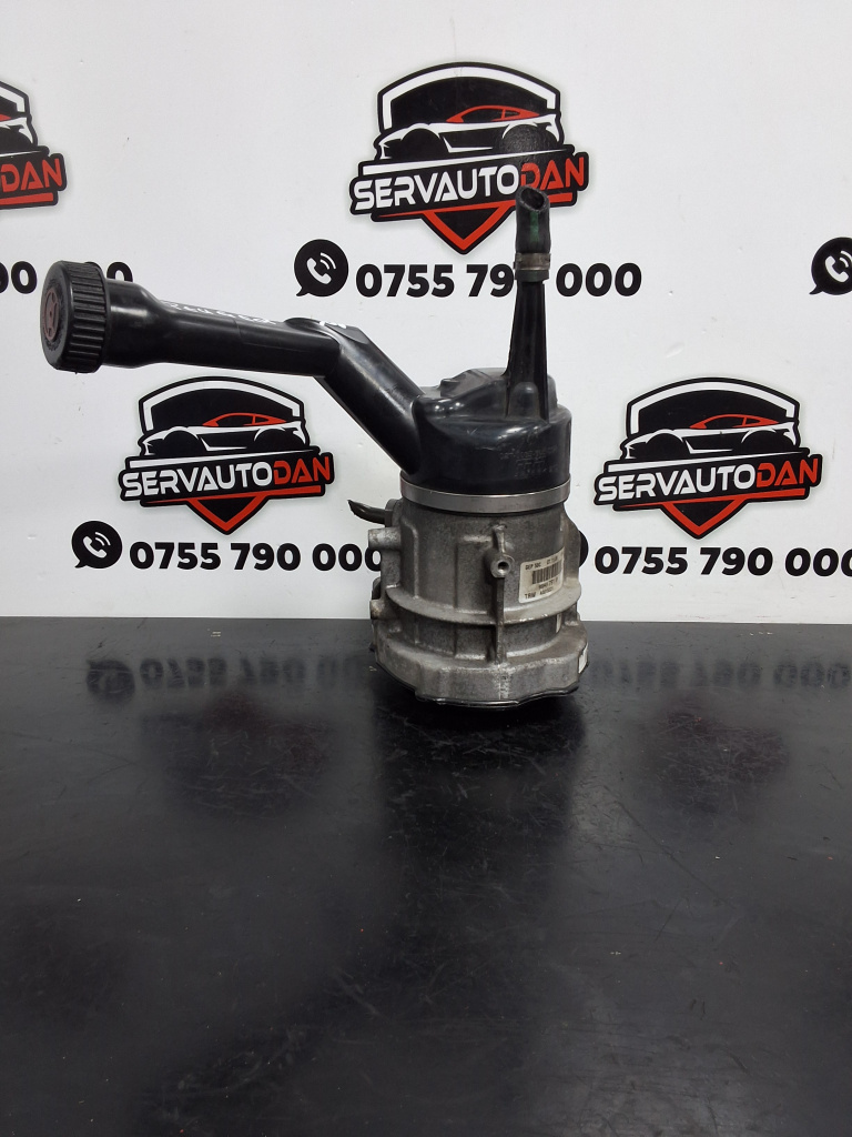 Pompa servodirectie electrica Peugeot 307 facelift (2006-2008) 1.6 Motorina 2007, 9684979180