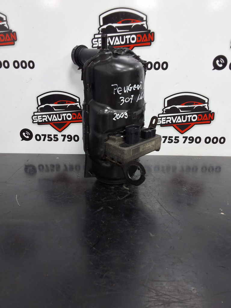 Pompa servodirectie electrica Peugeot 307 facelift (2006-2008) 1.6 Motorina 1991, 9645102380 / PSA 9645102380 / A5088928 / HPI