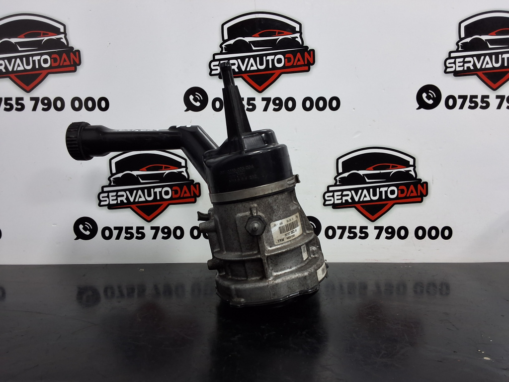 Pompa servodirectie electrica Peugeot 308 (2007-2013) 1.6 Motorina 2012, 9670700380