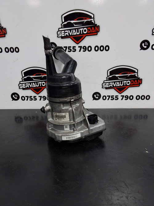 Pompa servodirectie electrica Peugeot 308 (2007-2013) 1.6 Motorina 2009, 9686207180 / TRW