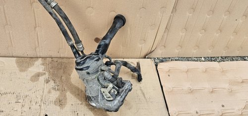 Pompa servodirectie electrica Peugeot 308 2009 2010 2011 2012