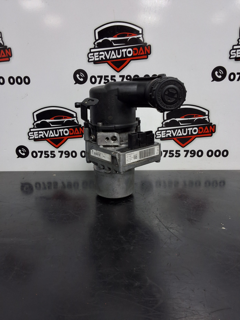Pompa servodirectie electrica Peugeot 508 (2010->) 2.0 Motorina 2012, 9676154180 / HP1 / A5101675+B