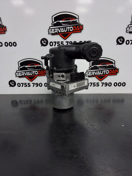 Pompa servodirectie electrica Peugeot 508 (2010->) 2.0 Motorina 2012, 9676154180 / HP1 / A5101675+B