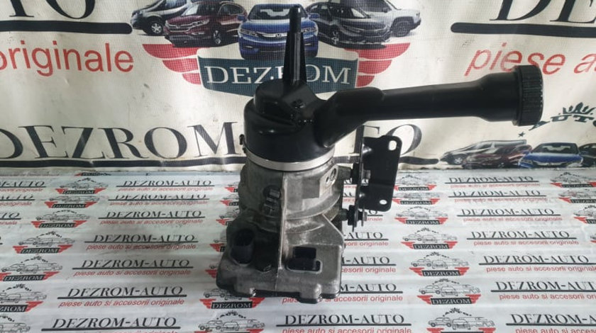 Pompa servodirectie electrica Peugeot Partner II 1.6 HDi 92cp cod piesa : 9686207080