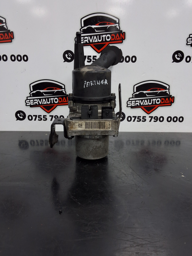 Pompa servodirectie electrica Peugeot Partner (2008-2018) 1.6 Motorina 2012, 9813664780 / HPI / A5102883+F