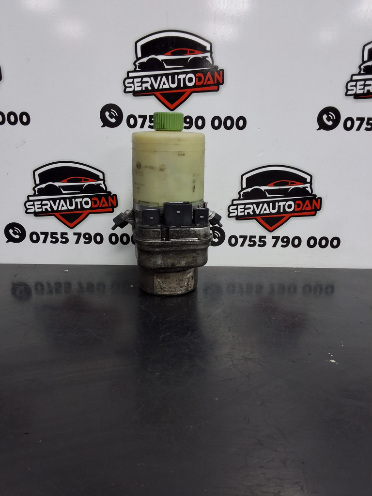 Pompa servodirectie electrica Seat Ibiza 3 facelift (2006-2008) 1.4 Motorina 2007, TRW / 6Q0423156AB