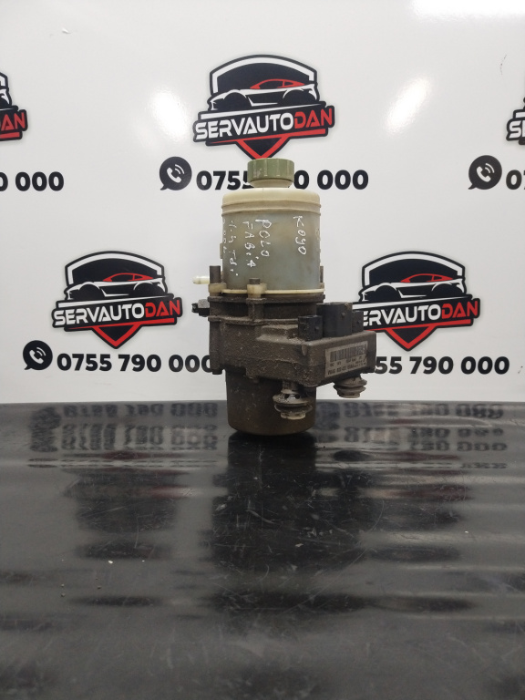 Pompa servodirectie electrica Skoda Fabia (1999-2008) 1.4 Motorina 2006, 6Q0423371A / 6Q0423155AA / KOYO