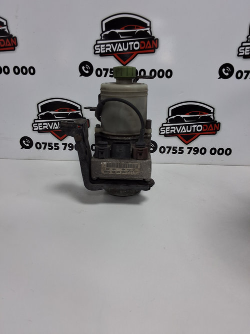 Pompa servodirectie electrica Skoda Fabia (1999-2008) 1.4 Motorina 2006, 6Q0423155R / 6Q0423371A / K...