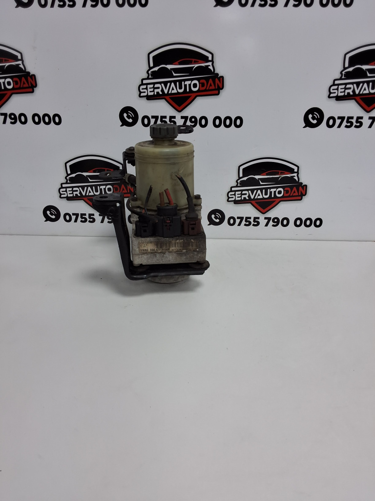 Pompa servodirectie electrica Skoda Fabia (1999-2008) 1.4 Motorina 2006, 6Q0423155AM / KOYO
