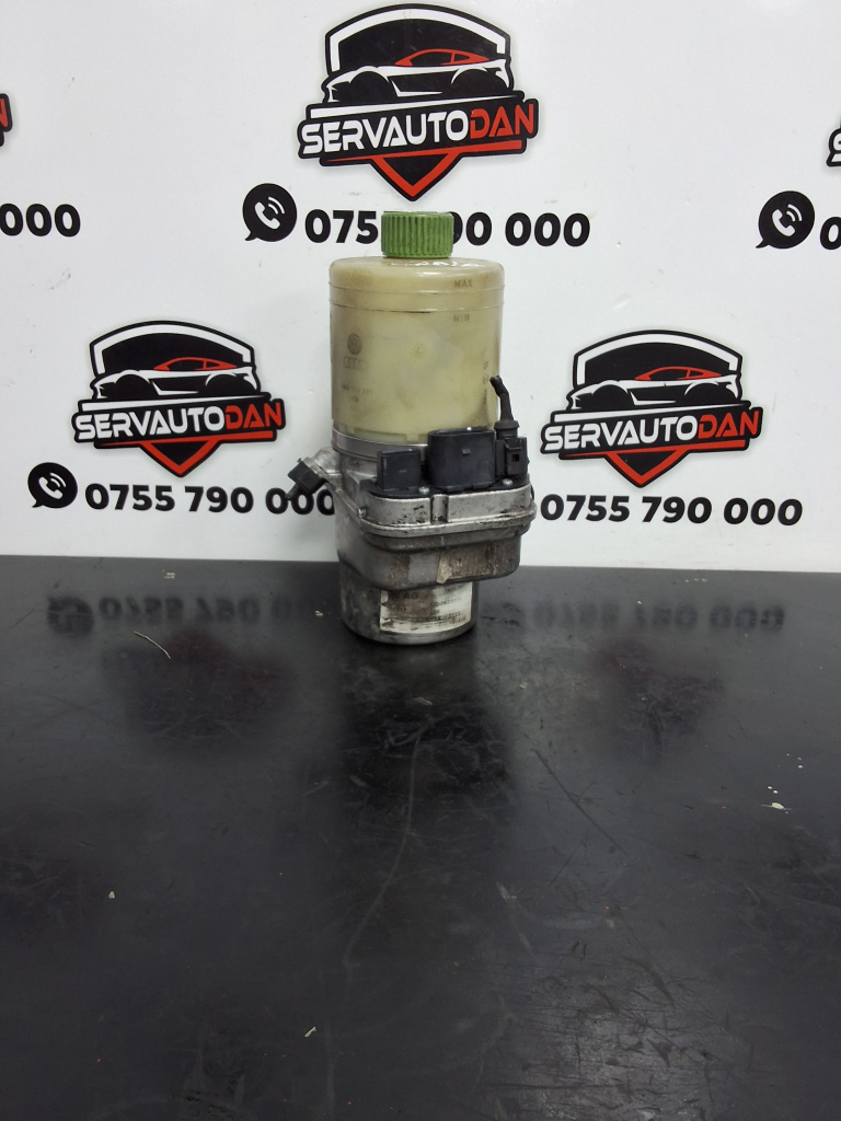 Pompa servodirectie electrica Skoda Fabia 2 (2006-2010) 1.6 Motorina 2007, 6Q0423156