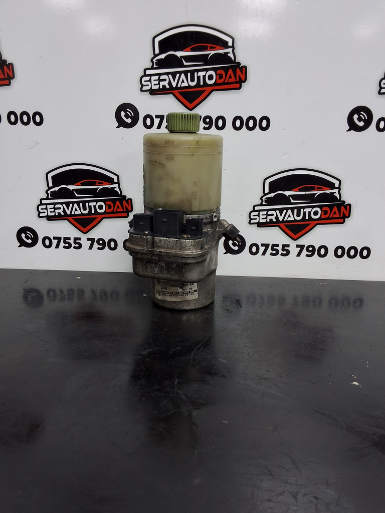 Pompa servodirectie electrica Skoda Fabia 2 (2006-2010) 1.4 Motorina 2006, 6Q0423156AB