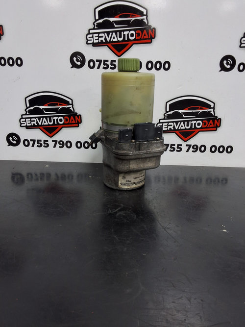 Pompa servodirectie electrica Skoda Fabia 2 (2006-2010) 1.6 Motorina 2007, 6Q0423156AB / TRW