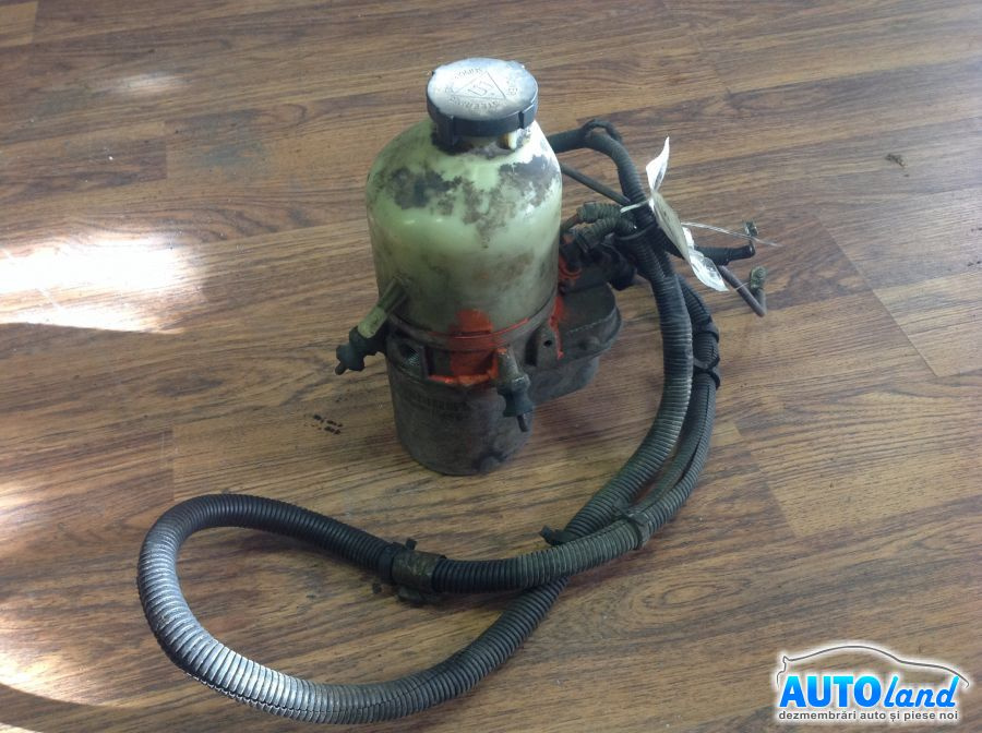 Pompa Servodirectie Electrica-trw Opel ASTRA H 2004