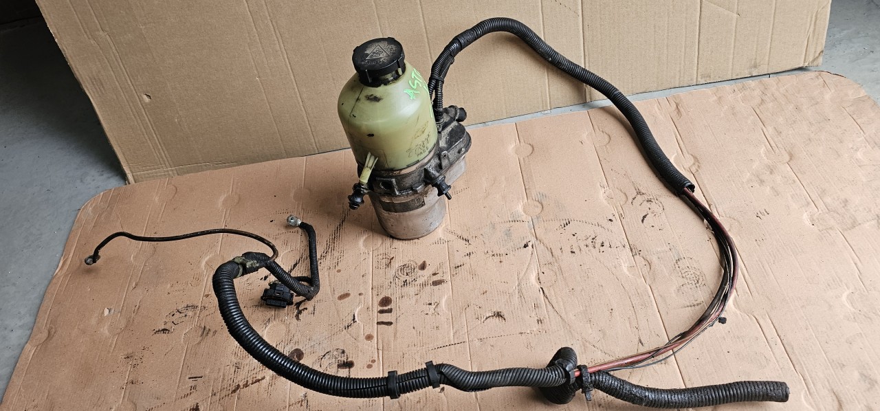 Pompa servodirectie electrica TRW Opel Astra H Z18XE 2004 2005 2006 2007