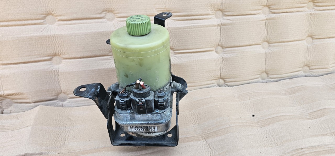 Pompa Servodirectie electrica TRW Skoda Fabia 1 2000 2001 2002 2003 2004 2005 2006
