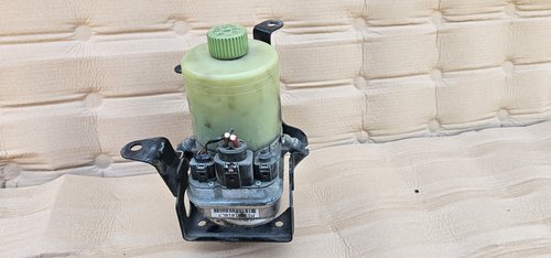 Pompa Servodirectie electrica TRW Skoda Fabia 1 2000 2001 2002 2003 2004 2005 2006