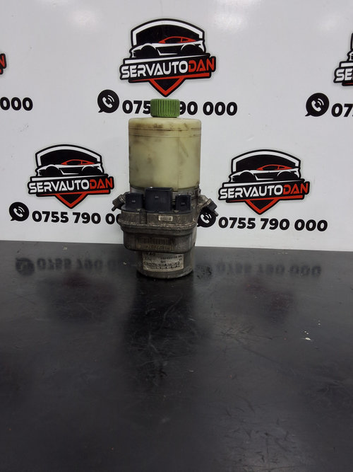 Pompa servodirectie electrica Volkswagen Polo 4 facelift (2005-2009) 1.2 Motorina 2007, 6Q0423156AB