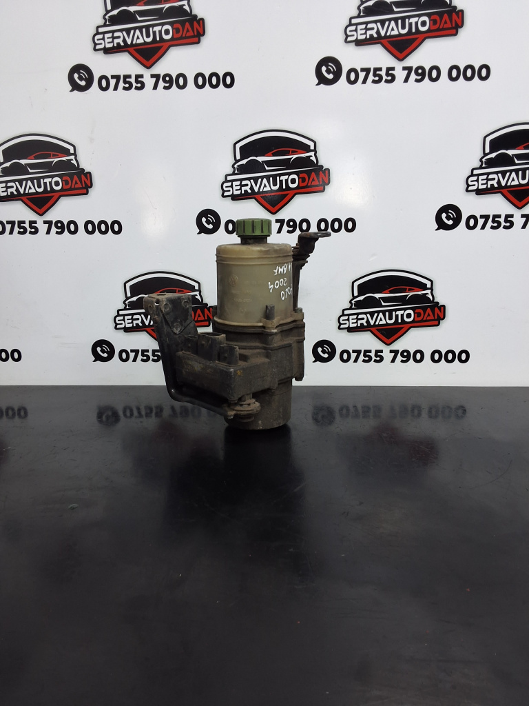 Pompa servodirectie electrica Volkswagen Polo 4 (2001-2005) 1.4 Motorina 2004, 6Q0423371A / KOYO